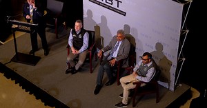 Is an MBA in technology management the same as an MBT?