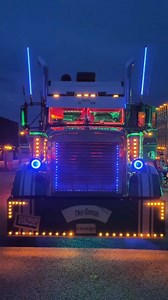 #SuperRigs 2023 was one for the books! | Shell Rotella