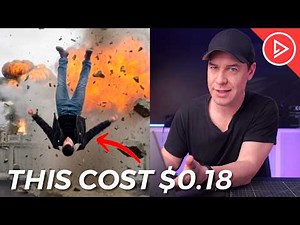 The Truth About AI Filmmaking