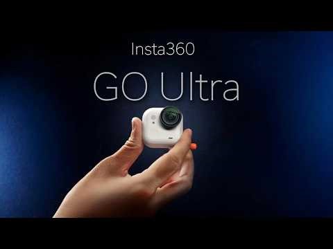 Insta360 Go Ultra is MORE exciting than you think