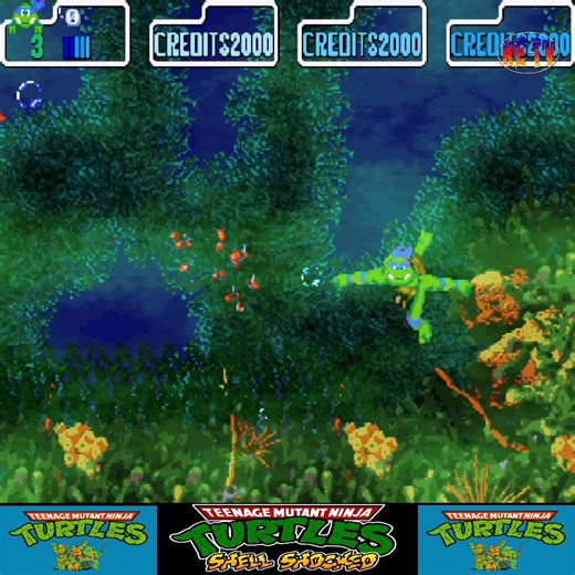 97K views · 1.4K reactions | TMNT | Retro-Entertainment TV | Facebook