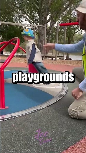 Speedrunning YT Shorts #242 (sus playground guy)