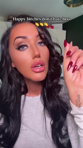 If your happy you don’t hate fact 👏👏 #haters #happy #jelousy #hating #fyp