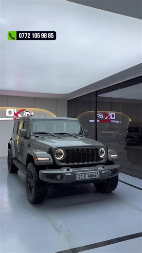 ‏#jeep #wrangler