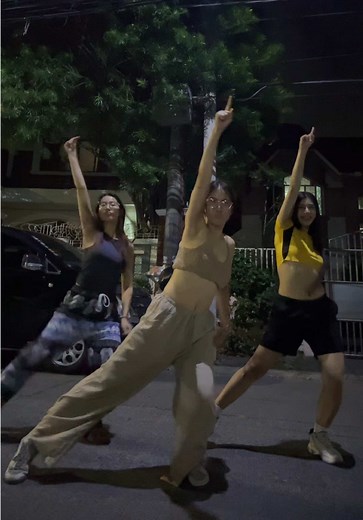 Anne Curtis TikTok Dance Compilation