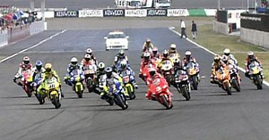 2001 Pacific GP Review