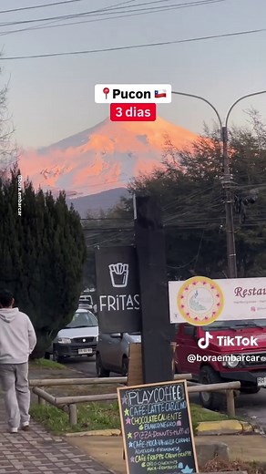 Planejamento de Viagem pela América do Sul