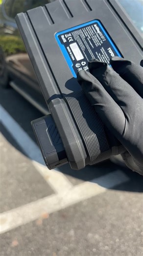 Advanced OBD2 Scanner for Chevy and All Vehicles