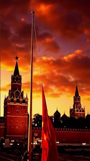 Soviet Union Collapse - The End of an Empire