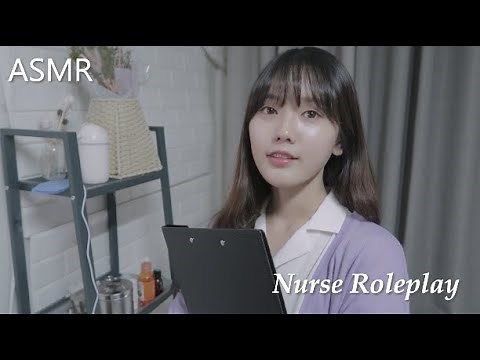 Nurse role play