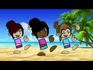 Just Dance Kids GoAnimate Edition-Positivity