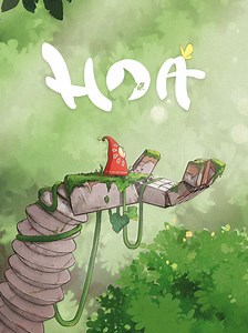 دانلود بازی Hoa v1.03 برای کامپیوتر - نسخه فشرده FitGirl