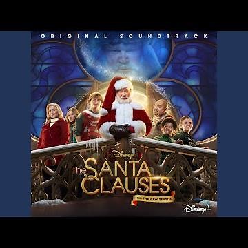 Santa Claus Is Coming to Town