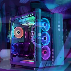 Conéctate con Corsair para conocer lo último en componentes para computadoras gamers y de alto rendimiento. | Corsair