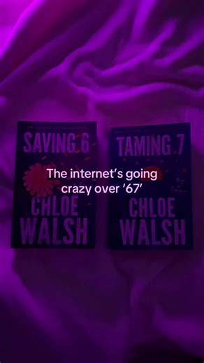 Exploring the Buzz Around ‘67’: A BookTok Phenomenon