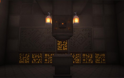 Tetra模组讲解：古老原理图和战争铸造