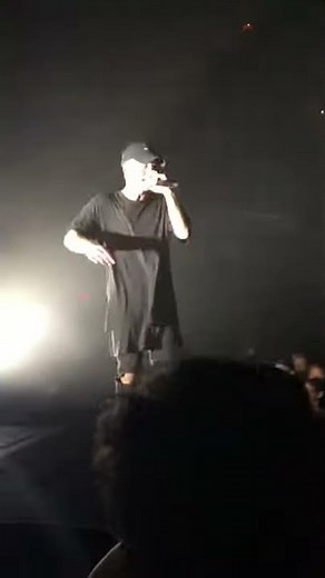 NF - Change Live Performance