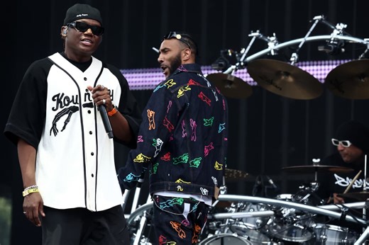 The best DJs in the world named - full list of 2024 winners including UK duo