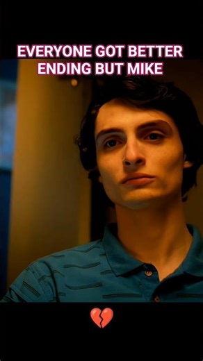 10 Years of Mike Wheeler... ending like this? 💔😭