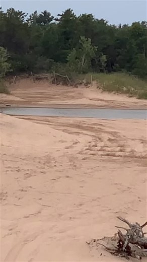 DH Machine C10 #whoops #dhmachine #ibeamsuspension #prerunner | Dune Hippie Machine