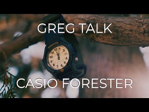#VLOG 19 Casio Forester First Impressions