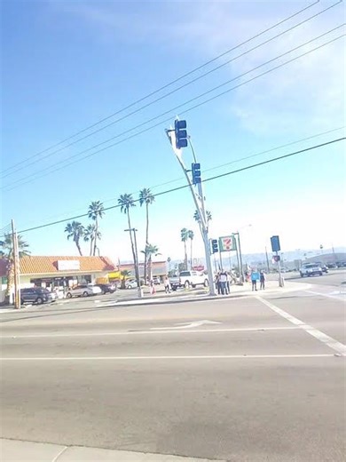 Livestream 1st amendment action #californiacity Indio, CA.