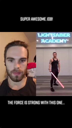 Mastering Lightsaber Tricks: Tips and Techniques