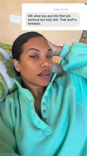 Kathy Freeman 🇹🇹 on Instagram: "We created the “Happiest” LIFEHACK (yes it’s a preworkout but it’s for so much more) 😀 it’s going to get you the energy and a burst of happy vibes and maximize productivity. Comment “ HAPPY “ and I’ll share the link so you can experience the difference yourself."