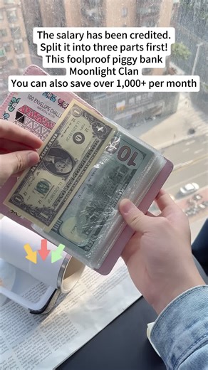 #moneysavingtips #100envelopechallenge #savemoney #howtosavemoney #financialfreedom