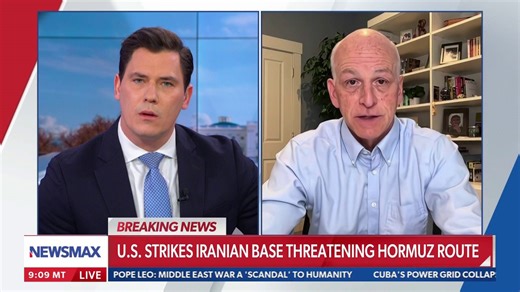 Rep. Adam Smith shifts blame on DHS shutdown to Republicans