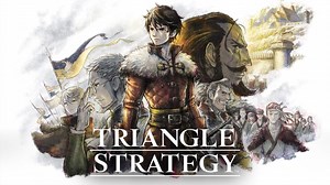 Triangle Strategy Trailer Highlights Benedict Pascal of House Wolffort