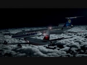 ユーバーリンゲン空中衝突事故(吹替)