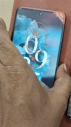 Note 13 Middle & Display Change || #2Change #mobilerepair #rdmobilepoint #technology #youtubeshort