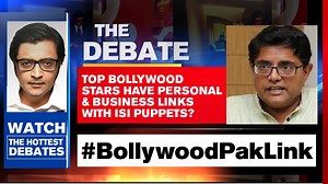 13K views · 399 reactions | #BollywoodPakLink | It is a question of...