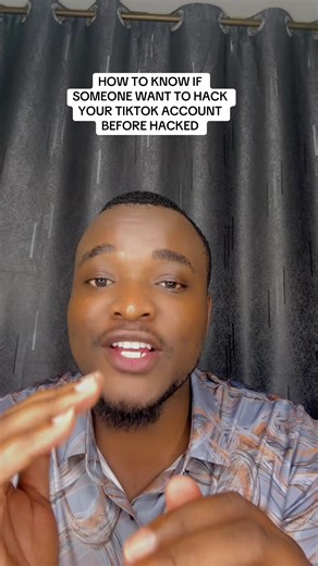How to Identify TikTok Account Hacking Attempts
