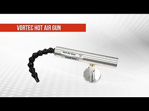 Vortec Hot Air Gun
