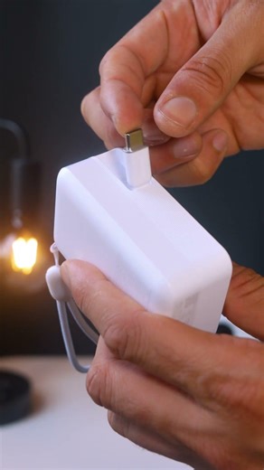 Anker Nano: Charging is Easy on the Go with Anker