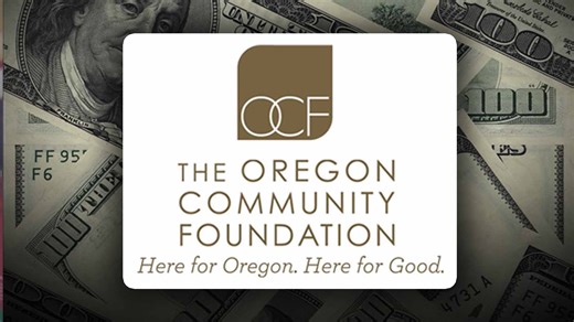 Oregon Community Foundation awards $545K to southern Oregon non-profits - KOBI-TV NBC5 / KOTI-TV NBC2