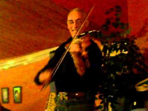 Richard Anglehart-le reel du train.MOV
