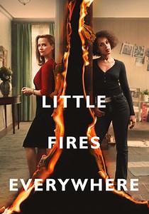 Little Fires Everywhere Season 1 - episodes streaming online
