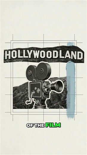 Unveiling the Truth: How Hollywoodland turned into Hollywood