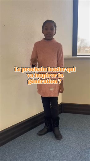 Klesis Junior Argenteuil on Instagram: "Le prochain leader qui va inspirer ta génération…? C’est toi! Chez Klesis Junior, on ne forme pas des enfants parfaits. On révèle des enfants confiants, curieux, capables d’oser. Des juniors qui prennent la parole, créent, innovent, comprennent le monde… et trouvent leur place. Chaque atelier est une graine de leadership plantée dans leur quotidien. Et si c’était ton tour de briller ? 👉 Rejoins l’aventure au campus d'Argenteuil ✨ Découvre les programmes e