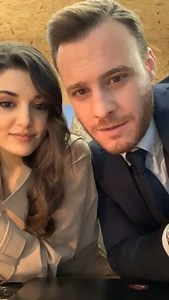 Hande Erçel - Kerem Bürsin Sen Çak Kapımı Live | Hande Erçel