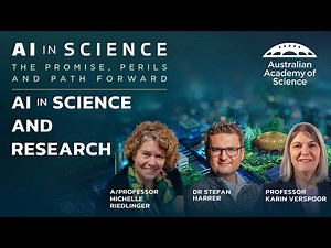 AI in science: the promise, perils and path forward – AI in science and research