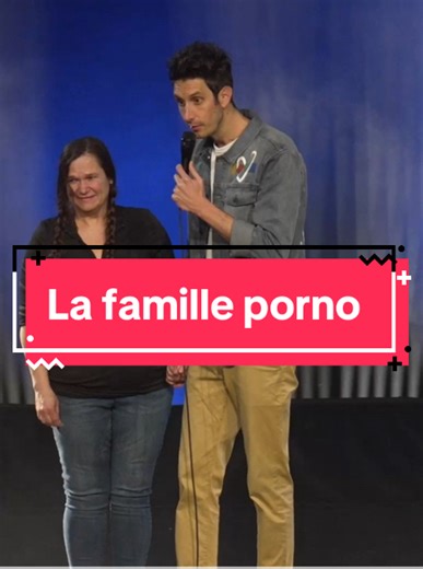 La maison du bonheur 😂 Pour des 🎟️🎟️ lien en bio | Jeremy Demay