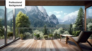 Virtual Backgrounds for Video Conferencing - Outdoor Nature | Backdrop | | Zoom | Microsoft Teams | Facebook | Webex | Skype | Google Meet - Etsy