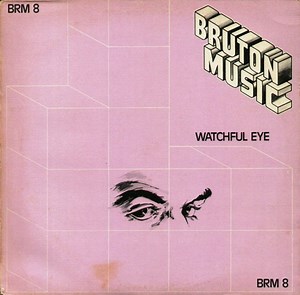 Various - Watchful Eye
