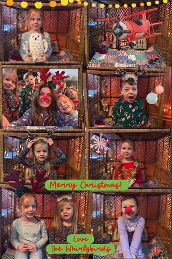 This crew…. 🎨✨😊 | Whirlybirds Early Care and Education, LLC