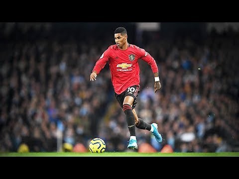 Look How Good Marcus Rashford Has Become!