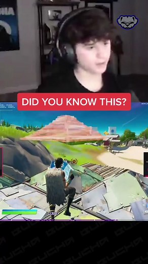 Uncovering Bugha's Secret Fortnite Tips and 1v1 Map